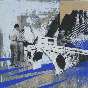 Portada de Álbum "Music For "Storm"", de The Notwist