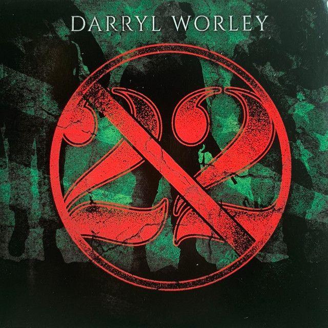 Portada de Álbum "22", de Darryl Worley