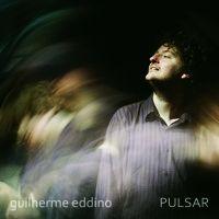 Portada de Álbum "Pulsar", de Guilherme Eddino