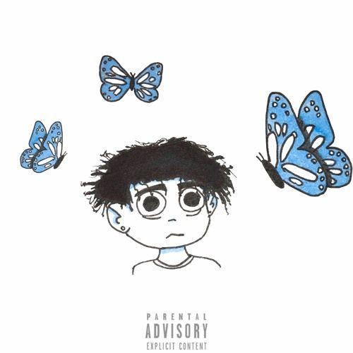 Portada de Álbum "Naveah", de Slump6s