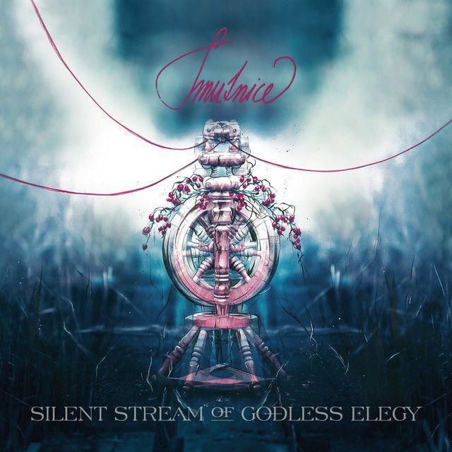 Album cover of "Smutnice" by Silent Stream Of Godless Elegy
