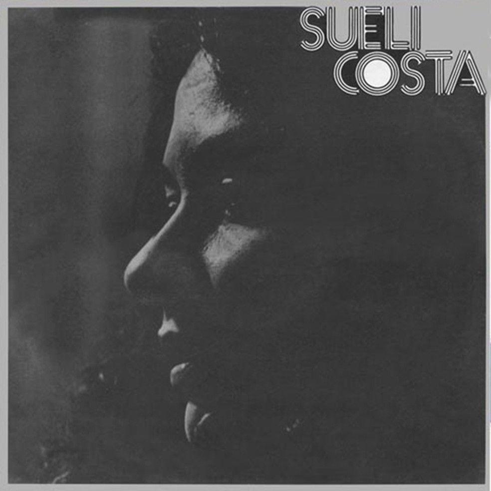 Portada de Álbum "Sueli Costa - 1977", de Sueli Costa