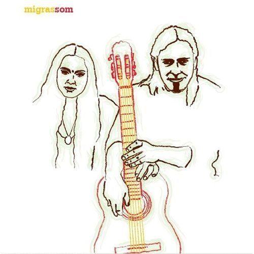 Album cover of "Migrassom" by Migrassom