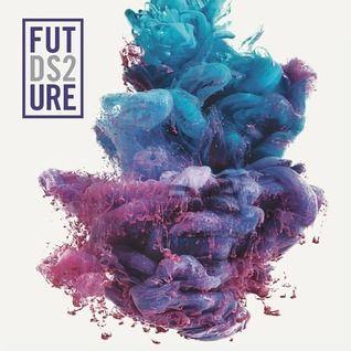 Portada de Álbum "DS2", de Future