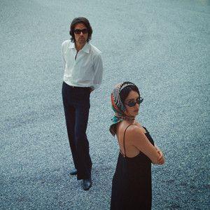 Portada de Sencillo/EP "Don't Worry It's Only a Movie (feat. Angelica)", de Cosmic Crooner