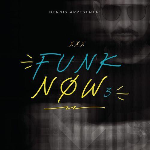 Portada de Álbum "Dennis DJ Apresenta: Funk Now!, Vol. 3", de DENNIS