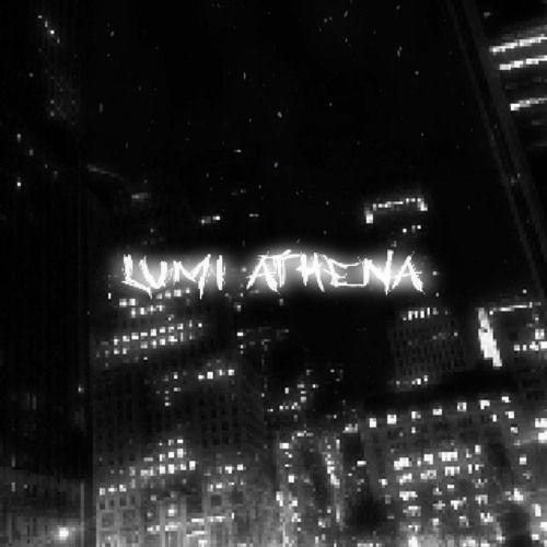 Portada de Sencillo/EP "EXT4S1S! PT.2", de Lumi Athena