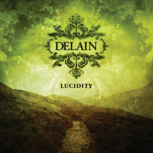 Capa do Álbum "Lucidity", de Delain