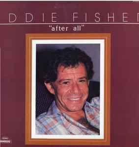 Portada de Álbum "After All", de Eddie Fisher