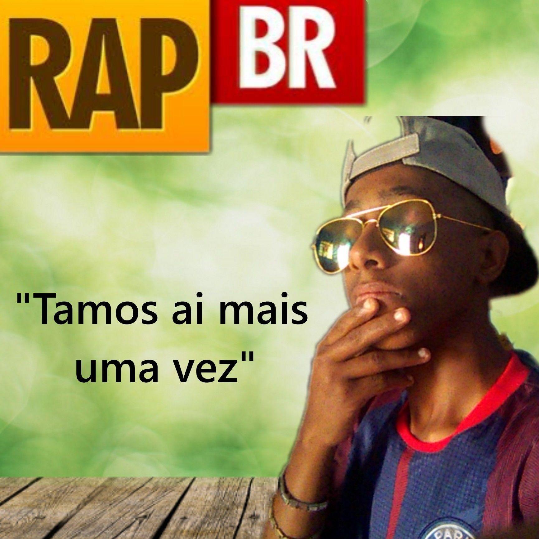 Portada de Álbum "Correndo Atrás do Meu Sonho", de Jcarlos MC