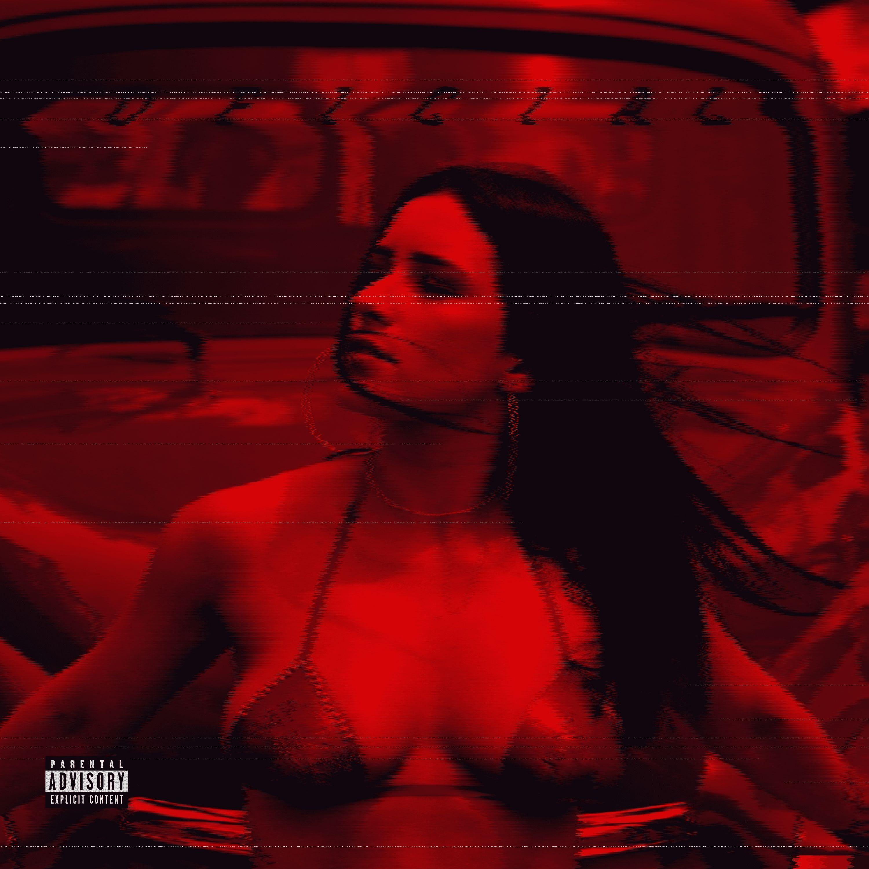 Portada de Álbum "Oficial", de NATI OFICIAL