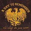 Portada de Álbum "For Those Who Have Heart (Special Edition)", de A Day To Remember