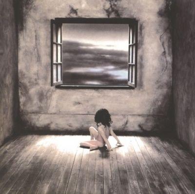 Portada de Álbum "Image", de Luna Sea