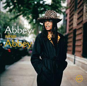 Portada de Álbum "Abbey Sings Abbey", de Abbey Lincoln