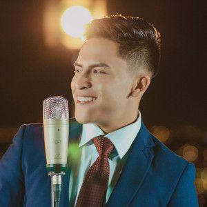 Capa do álbum "Yo Me Rindo", de Edson Nuñez