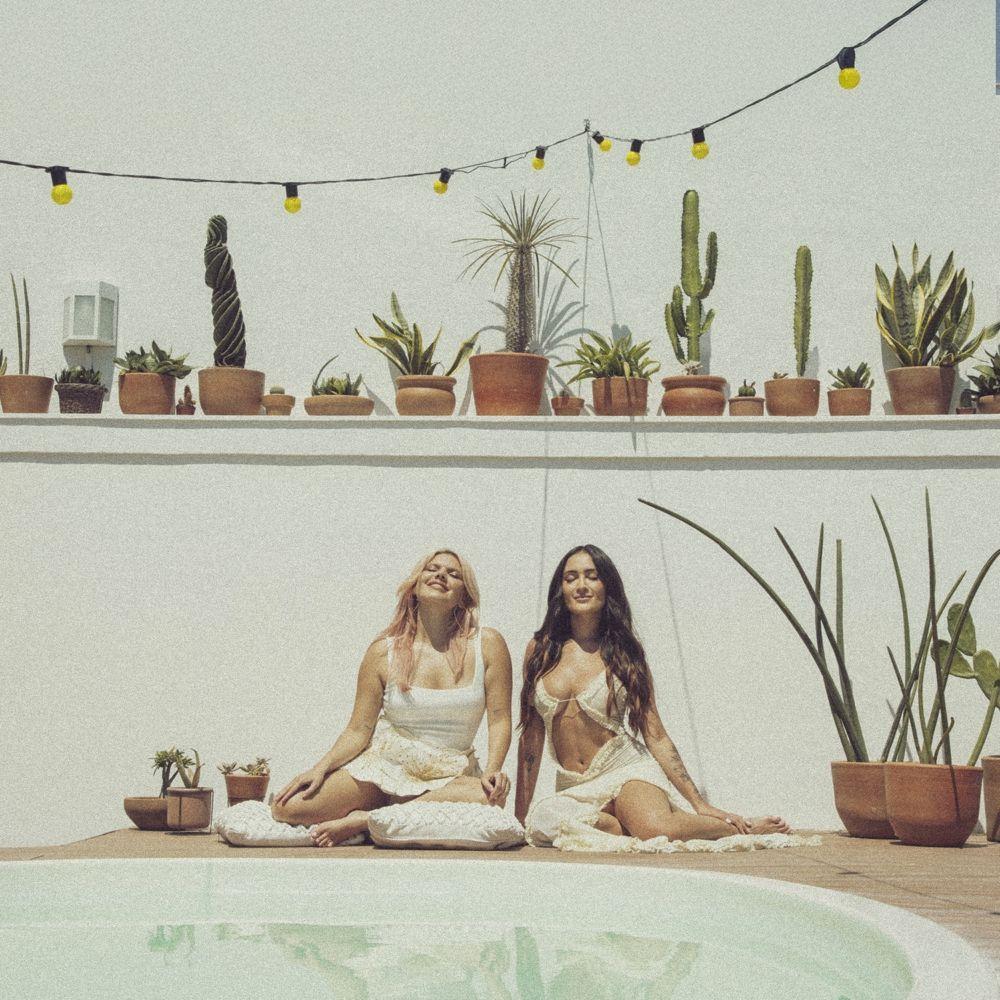 Portada de Sencillo/EP "belo horizonte (metade de mim) (part. DUDA BEAT)", de Gabi Melim