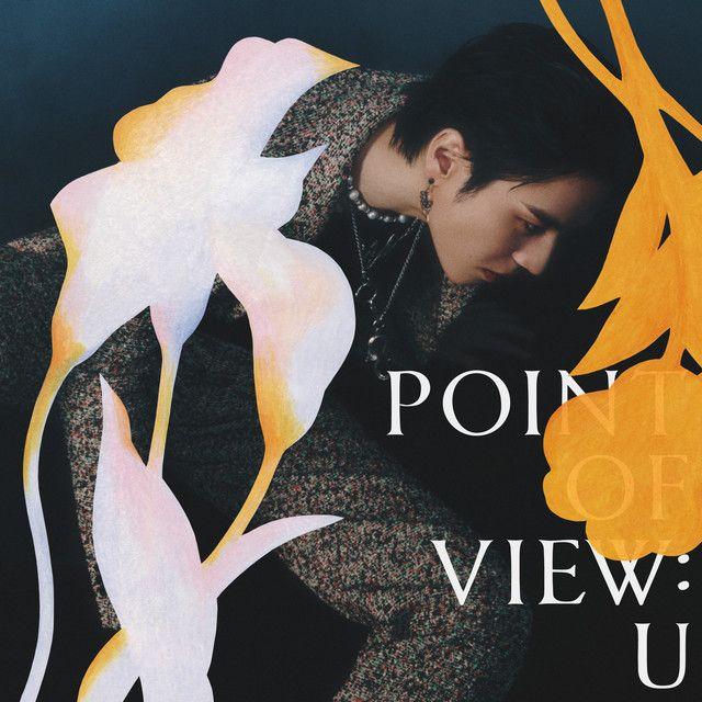 Portada de Álbum "Point Of View: U", de YUGYEOM