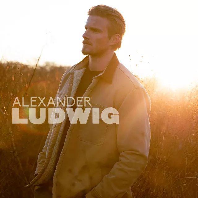 Portada de Sencillo/EP "Alexander Ludwig", de Alexander Ludwig