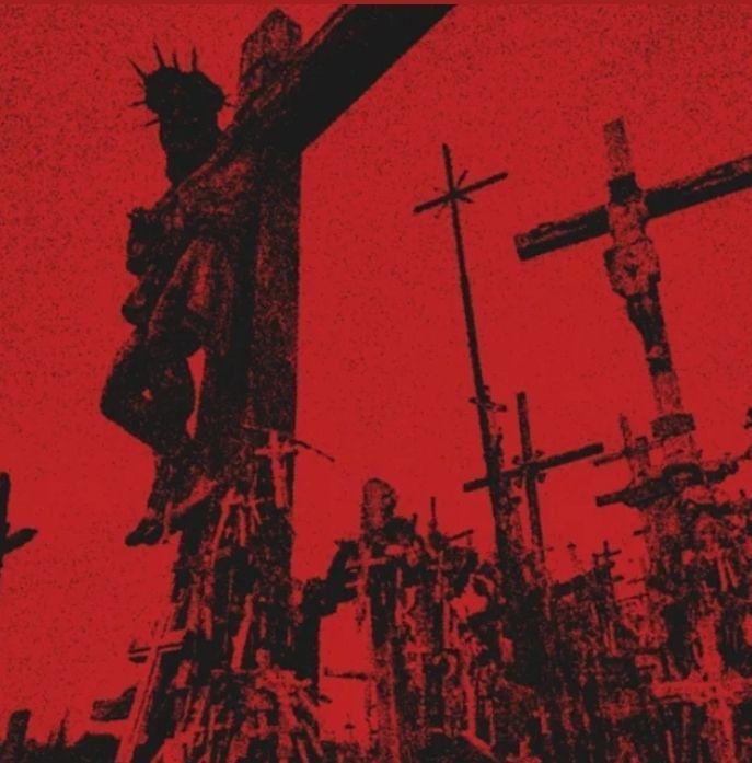 Capa do Single/EP "Spoil", de flourished