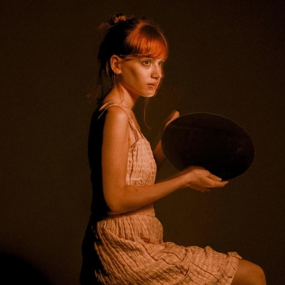 Portada de Álbum "Quarup", de Lupe de Lupe