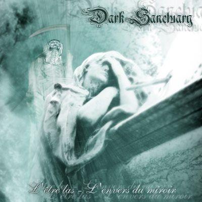 Portada de Álbum "L'être las - L'envers du miroir ", de Dark Sanctuary