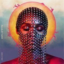 Portada de Álbum "Dirty Computer", de Janelle Monáe