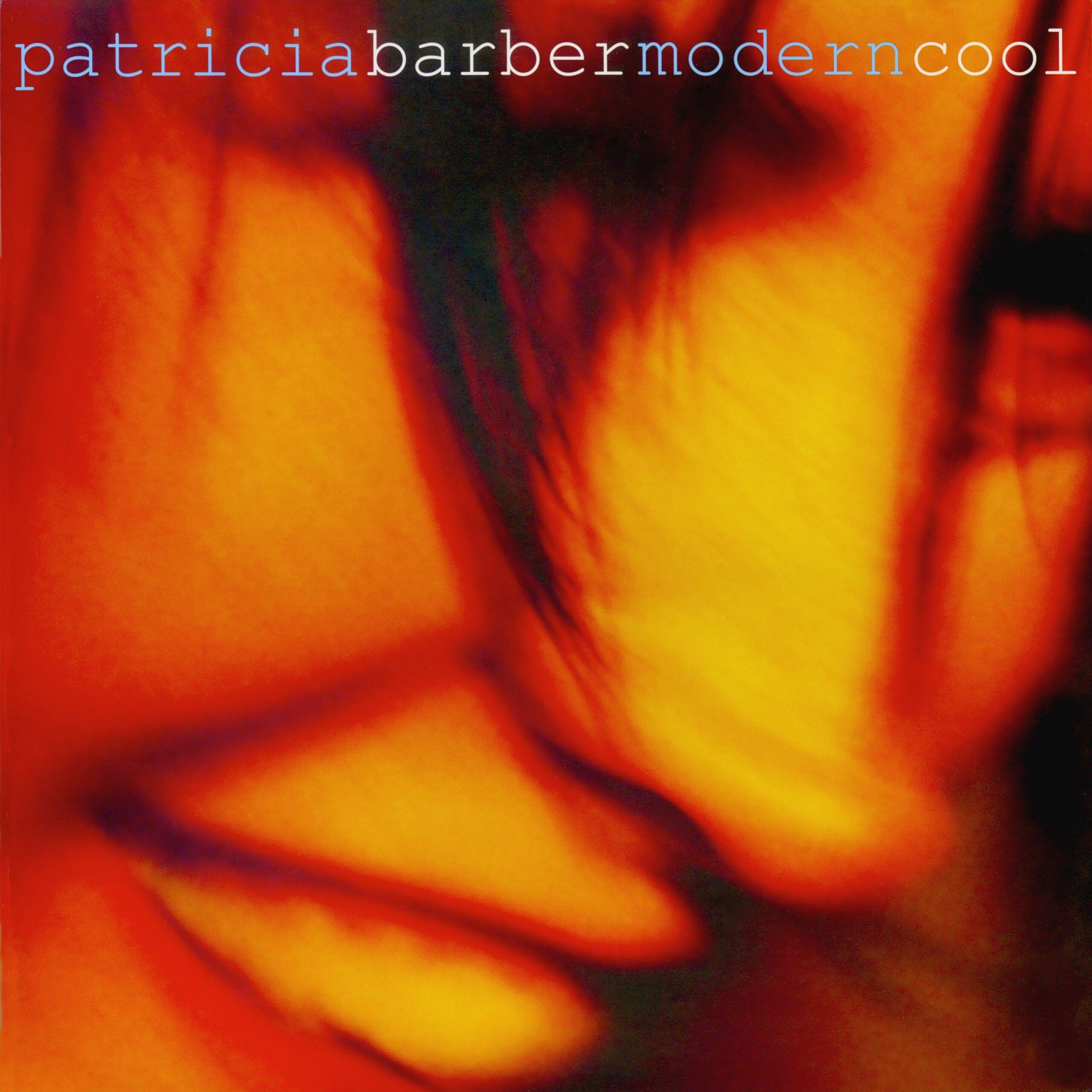 Portada de Álbum "Modern Cool", de Patricia Barber