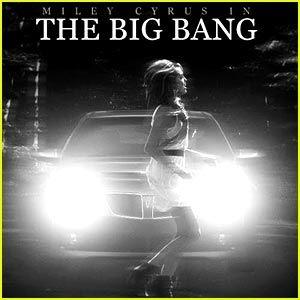 Portada de Álbum "The Big Bang", de Rock Mafia