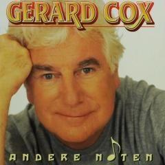 Portada de Álbum "Andere Noten", de Gerard Cox