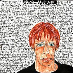 Album cover of "Make The Clocks Move" by Kevin Devine