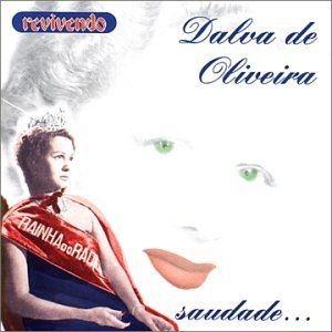 Portada de Álbum "Dalva De Oliveira - A Inesquecível - Em Tangos", de Dalva de Oliveira
