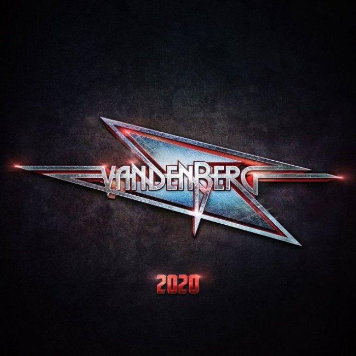 Portada de Álbum "2020", de Vandenberg