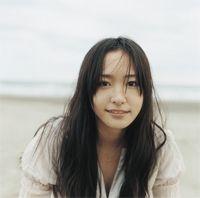Capa do Álbum "Sora", de Aragaki Yui