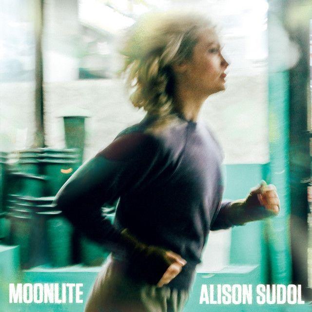 Capa do Single/EP "Moonlite", de Alison Sudol