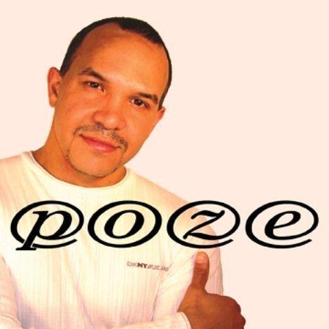 Portada de Álbum "Poze", de Poze