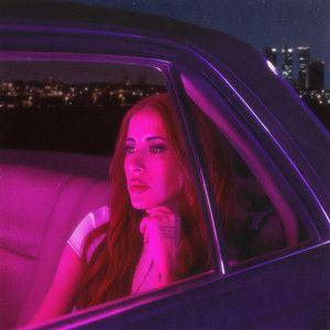 Capa do Álbum "Noctalgia", de Vicco