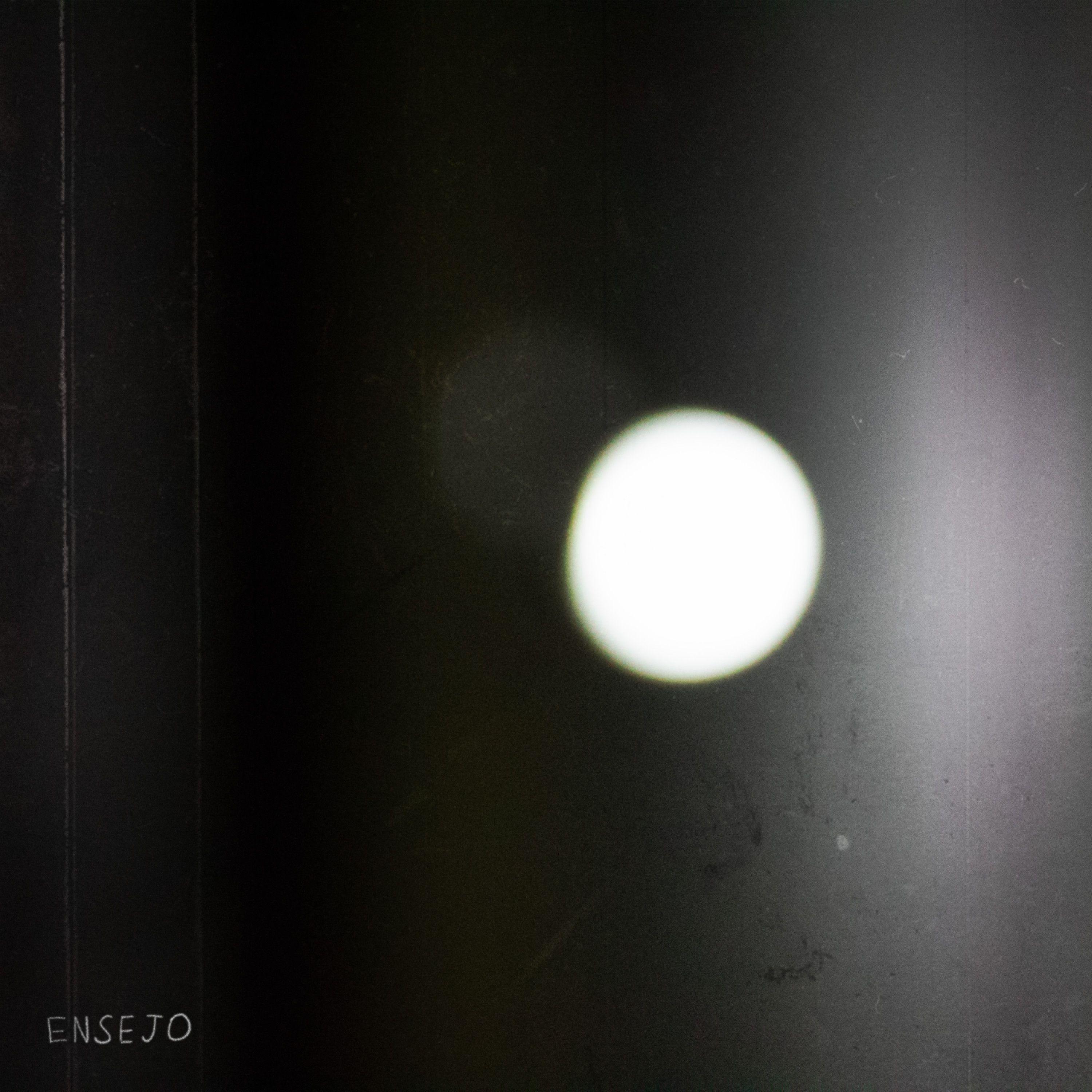 Portada de Álbum "Ensejo", de Válvulas Imaginárias