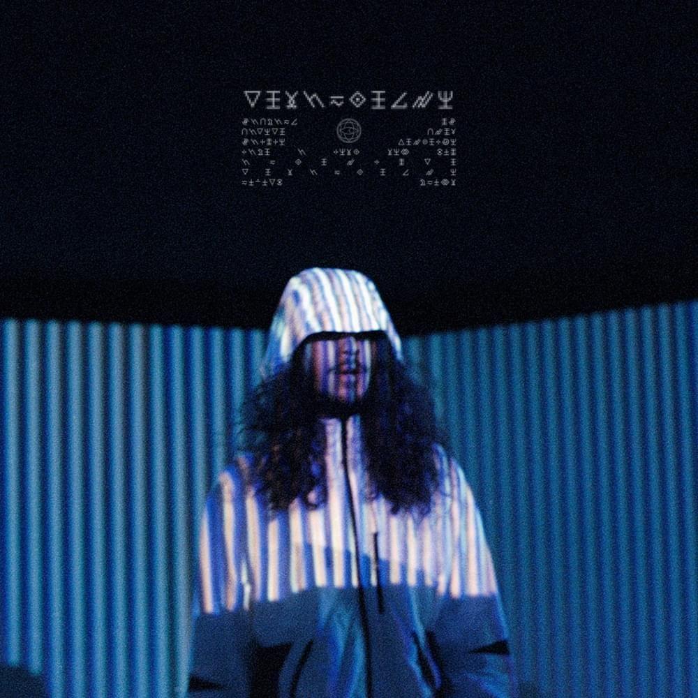 Portada de Álbum "DESINTEGRA", de Chediak