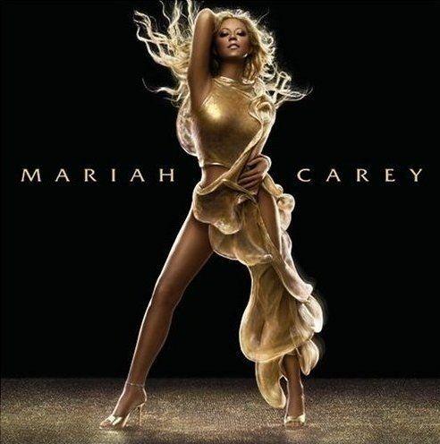 Capa do Álbum "The Emancipation Of Mimi (Ultra Platinum Edition)", de Mariah Carey