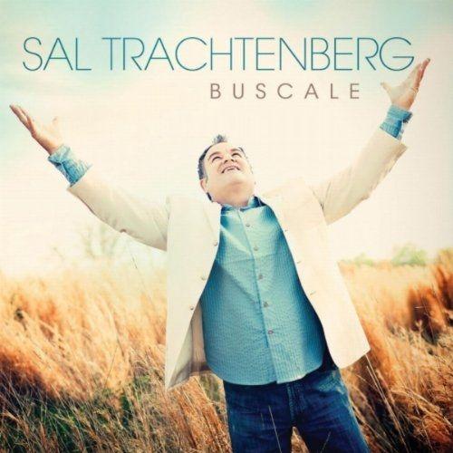 Portada de Álbum "Búscale", de Sal Trachtenberg
