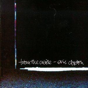 Portada del álbum "Eric Clapton - Volume I", de Eric Clapton