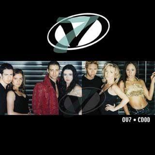 Portada de Álbum "Cd00", de Ov7