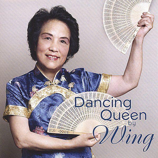 Capa do Álbum "Dancing Queen", de Wing