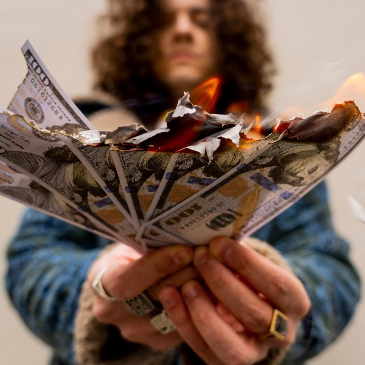 Portada de Sencillo/EP "American Dream Come True", de Moon Walker