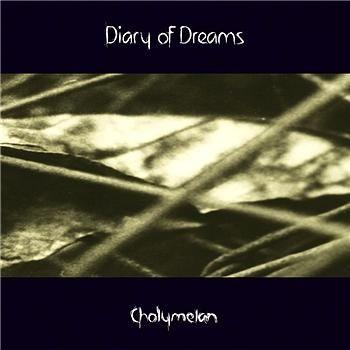 Portada de Álbum " Cholymelan ", de Diary of Dreams