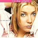 Portada de Álbum "Eu Sou Assim", de Luiza Possi