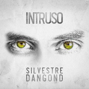 Portada de Álbum "Intruso", de Silvestre Dangond