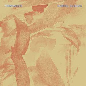 Portada de Álbum "Terminador", de Gabriel Iglesias