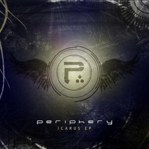 Single/EP cover of "Icarus" by Periphery