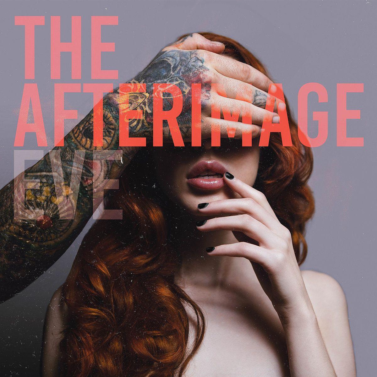 Portada de Álbum "Eve", de The Afterimage